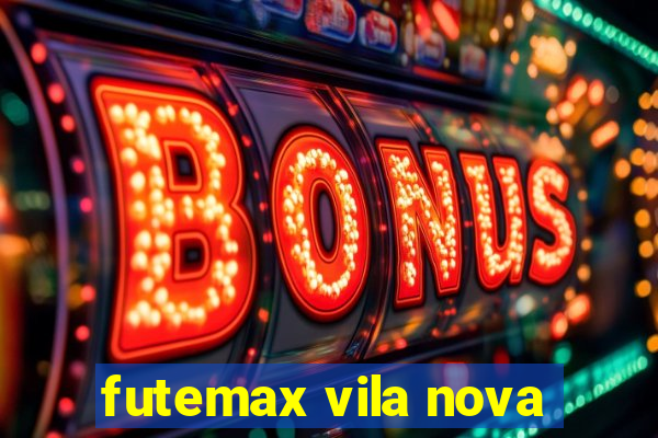 futemax vila nova